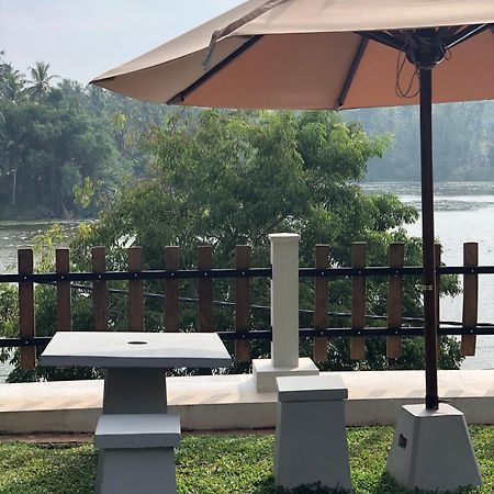 Lotus Villa Holiday Resort Matara Exterior foto