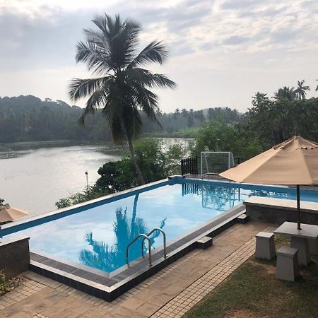 Lotus Villa Holiday Resort Matara Exterior foto