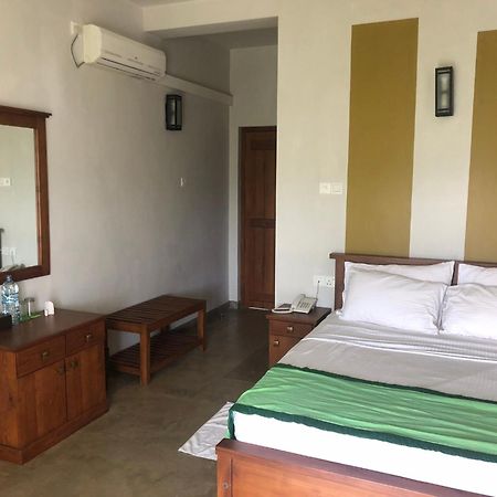 Lotus Villa Holiday Resort Matara Exterior foto
